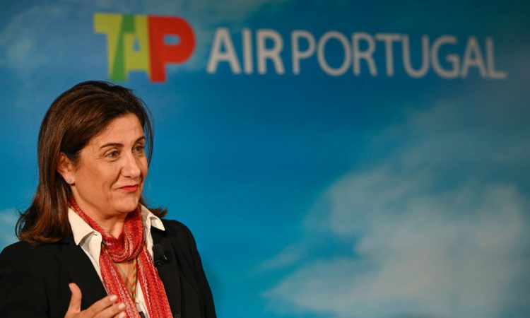 La Banque de France revoit ses prévisions à la hausse | TAP Air Portugal renoue avec les bénéfices | Kingfisher (Castorama et Brico Dépôt) en baisse 4 Tap AIr Portugal