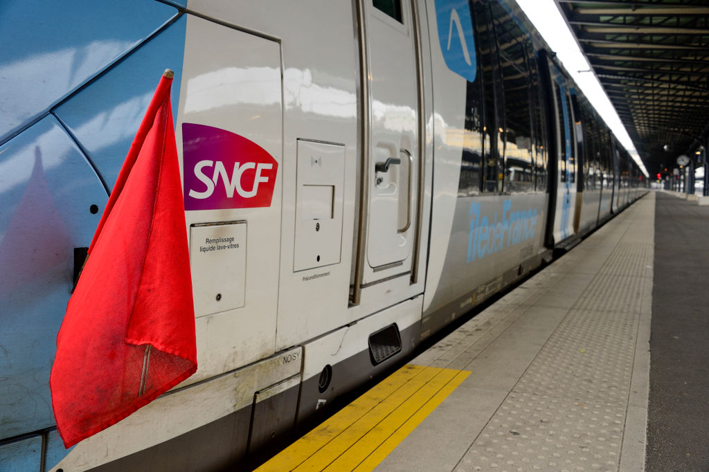 SNCF