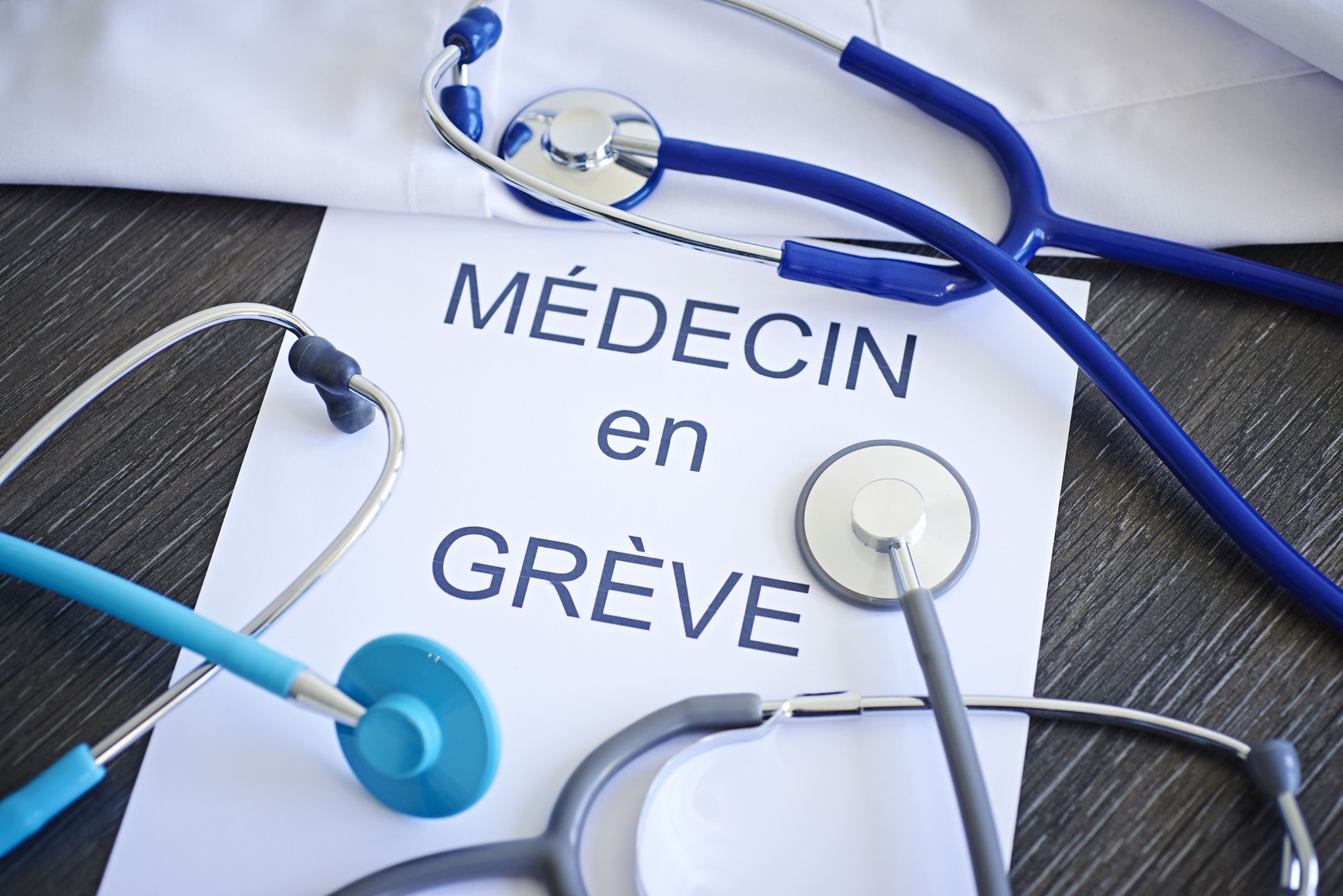 Médecins