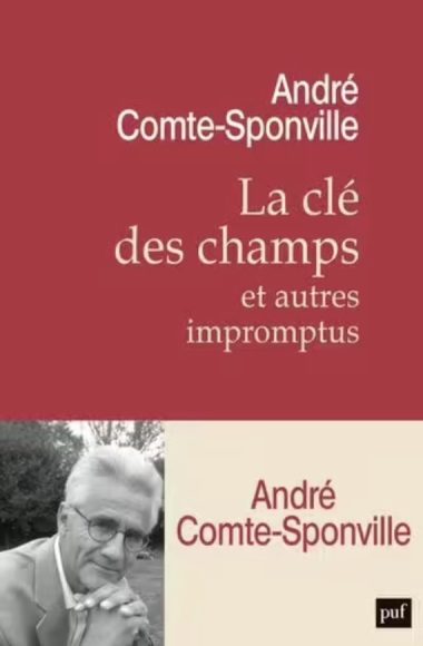 la clef des champs