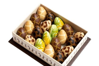 Chocolaterie Chapon