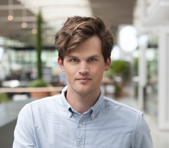 Young Platform
