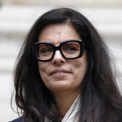 CLASSEMENT MILLIARDAIRES FORBES 2023 | Découvrez les femmes les plus riches au monde 2 classement