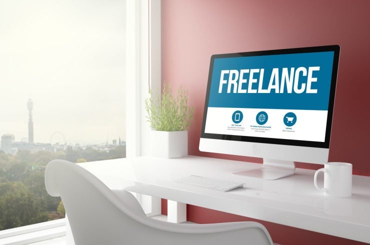 freelance