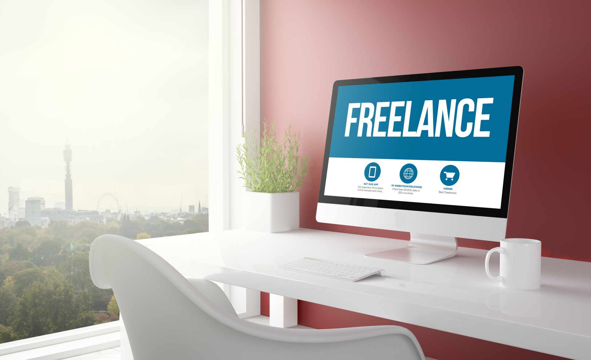 freelance