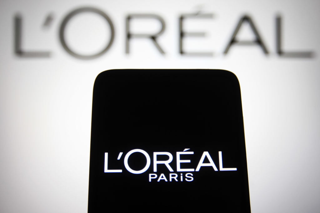 L’oreal