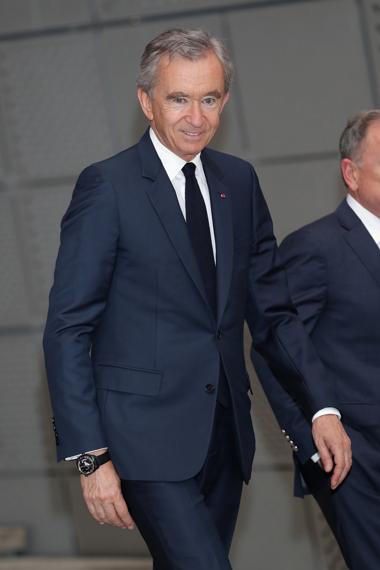 CLASSEMENT MILLIARDAIRES FORBES 2023 Qui sont les 5 Français les plus