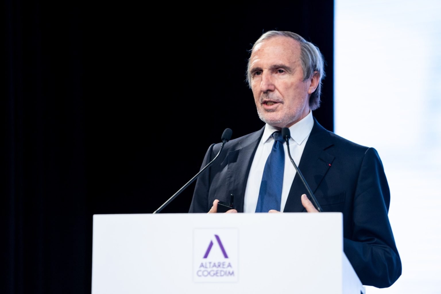 CLASSEMENT FORBES MILLIARDAIRES 2023 | #37 : Alain Taravella, fondateur