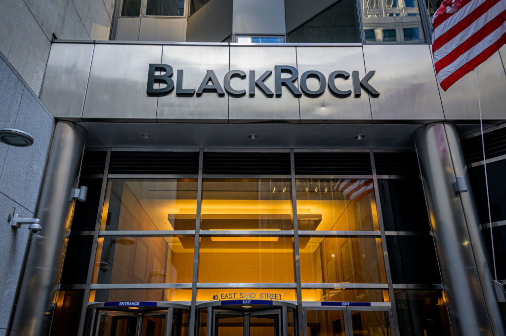 BlackRock