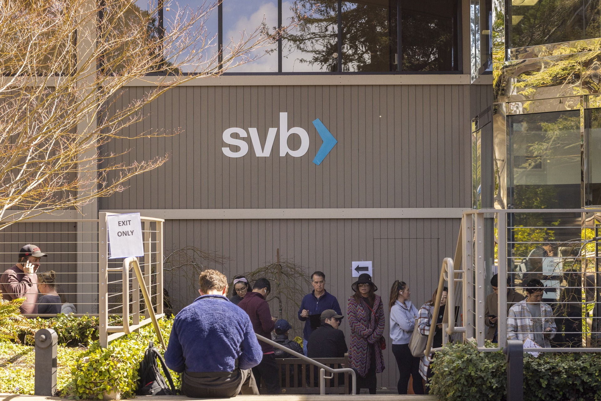 SVB