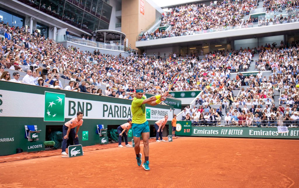 Roland Garros