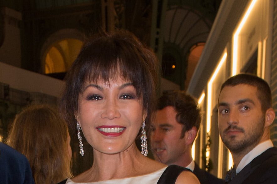 CLASSEMENT MILLIARDAIRES 2023 | #12 : Carrie Perrodo, deuxième femme la plus riche de France - gettyimages 455112704