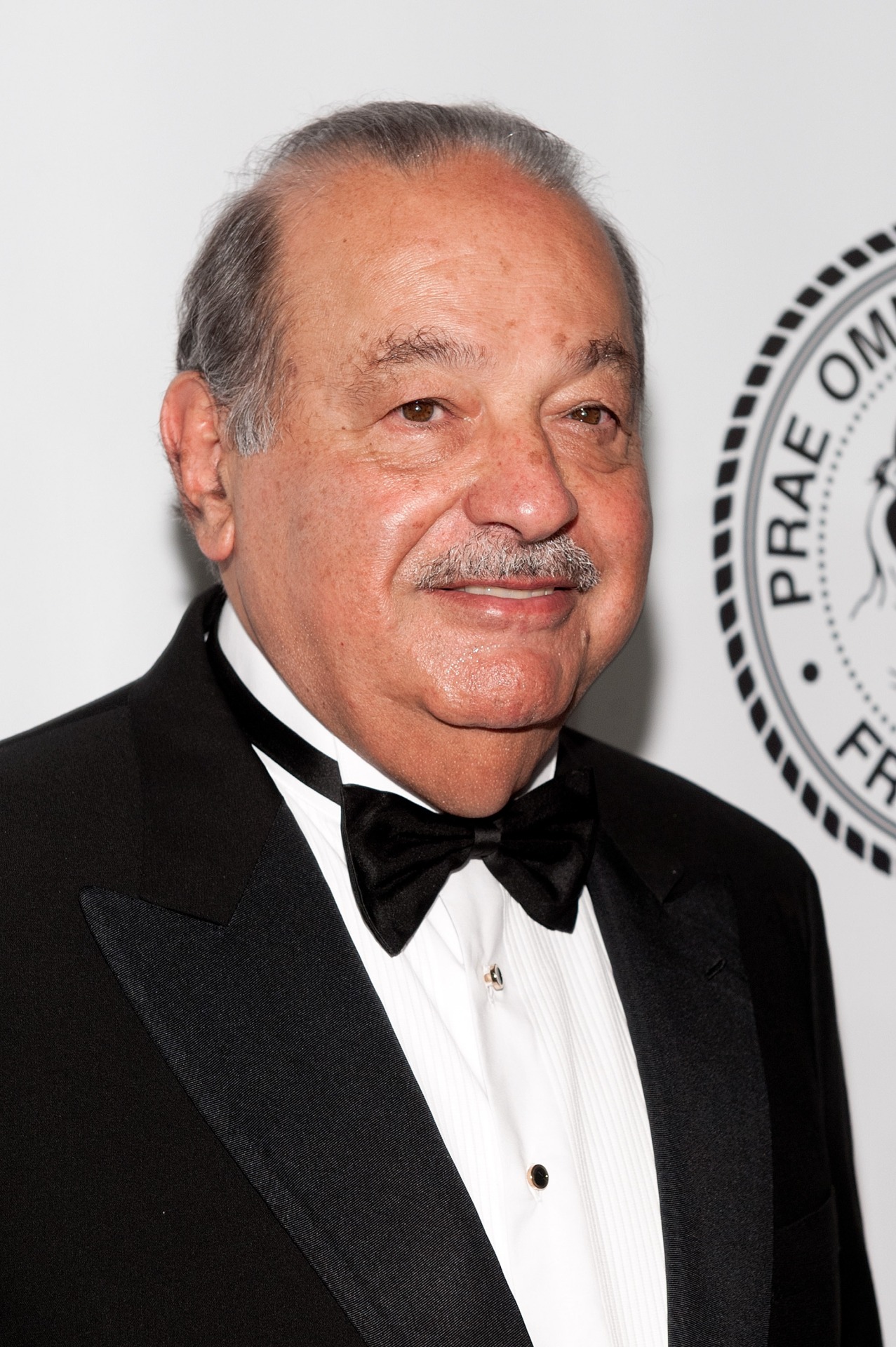 Carlos Slim Helú 