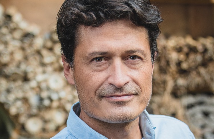 Laurent La Rocca, CEO de The Treep.