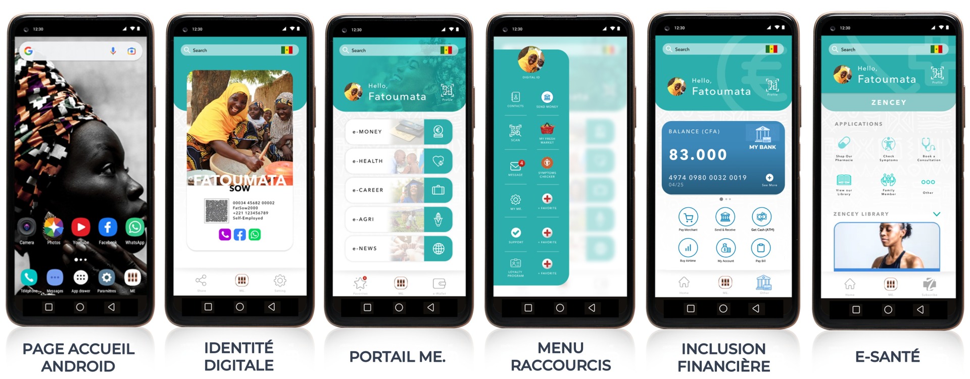 me service portal