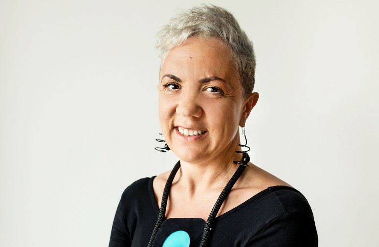 Ivana Bartoletti, experte en IA et Global Privacy Officer chez Wipro