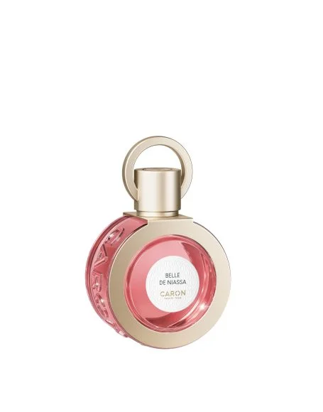 Inspirations | Des parfums qui fleurent bon l'été ! 5 caron belle de niassa 50ml 175e