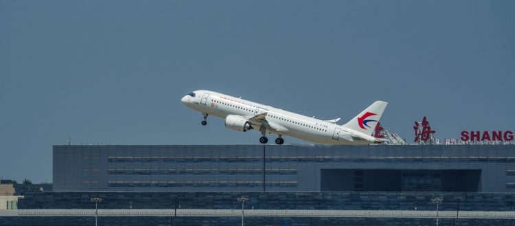 comac