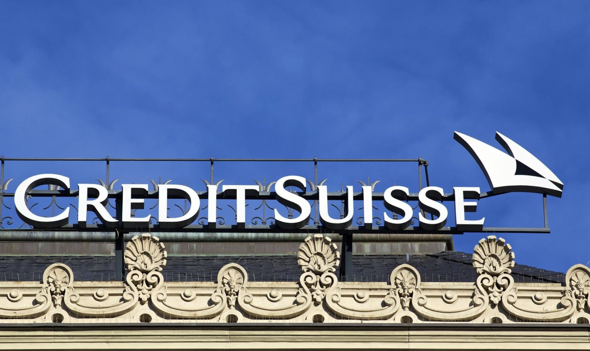 Crédit Suisse