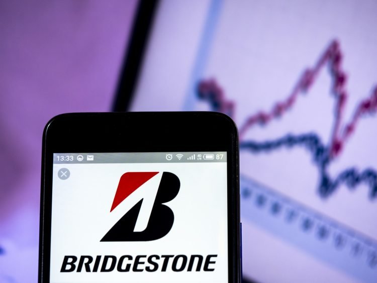 bridgestone