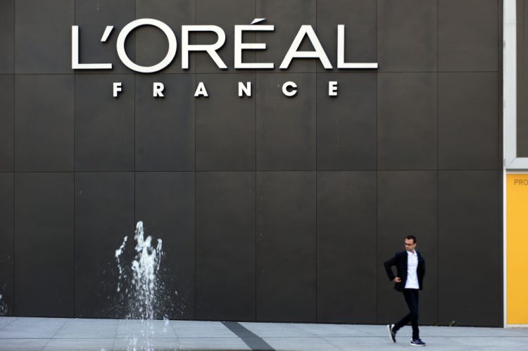 L'Oréal