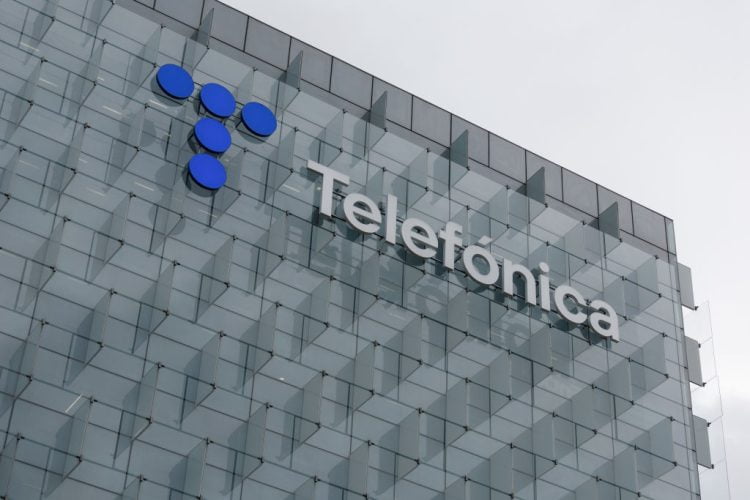 Telefonica