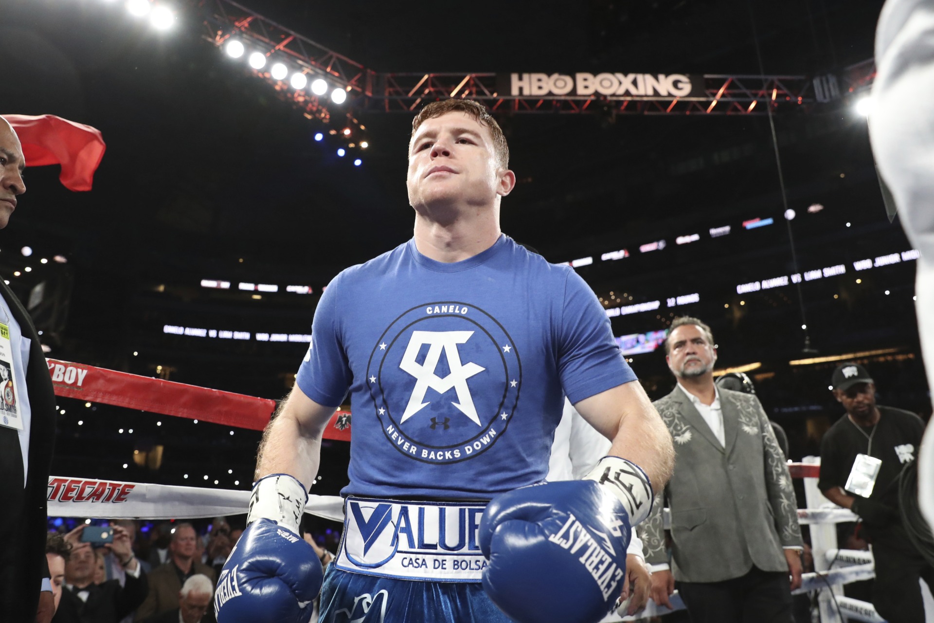 RANKING MILLONARIOS DEPORTIVOS 2023 |  #5 |  Canelo Álvarez, el boxeador mexicano en el top 5