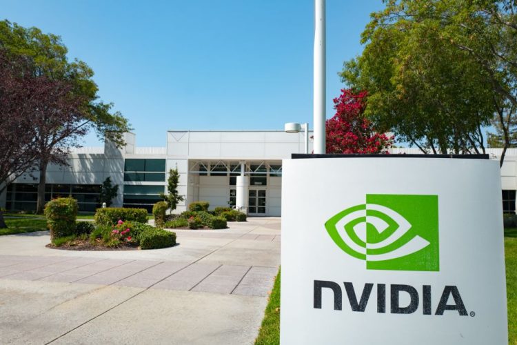 Nvidia