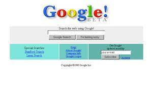google 1