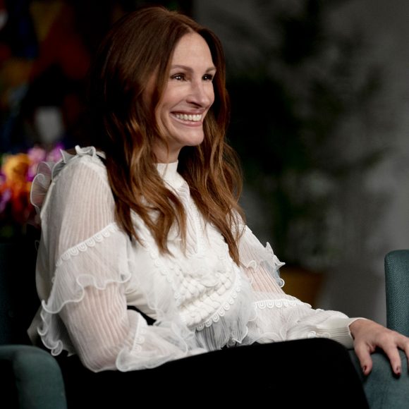 Mode | Comment Anne Fontaine est entrée dans les essentiels de notre garde-robe ? 3 iggrid juliaroberts