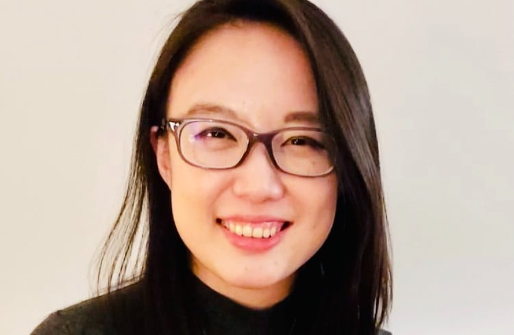 Janet Ho, Head of Policy (Europe) chez Chainalysis.