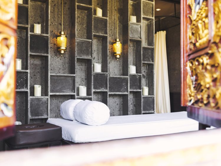 Villa d'exception à Bali
Crédit photo ©Kretz Family Real Estate 