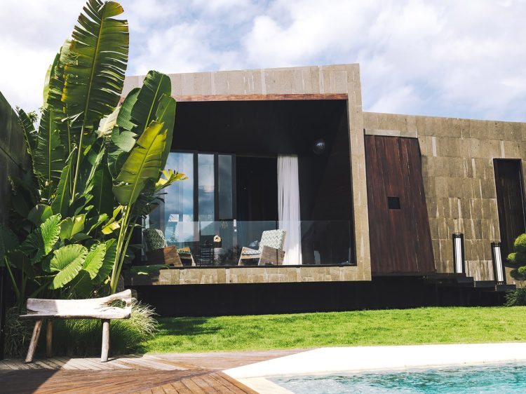 Villa d'exception à Bali
Crédit photo ©Kretz Family Real Estate 