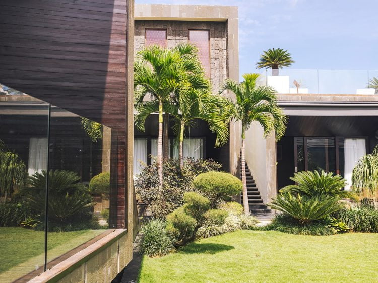 Villa d'exception à Bali
Crédit photo ©Kretz Family Real Estate