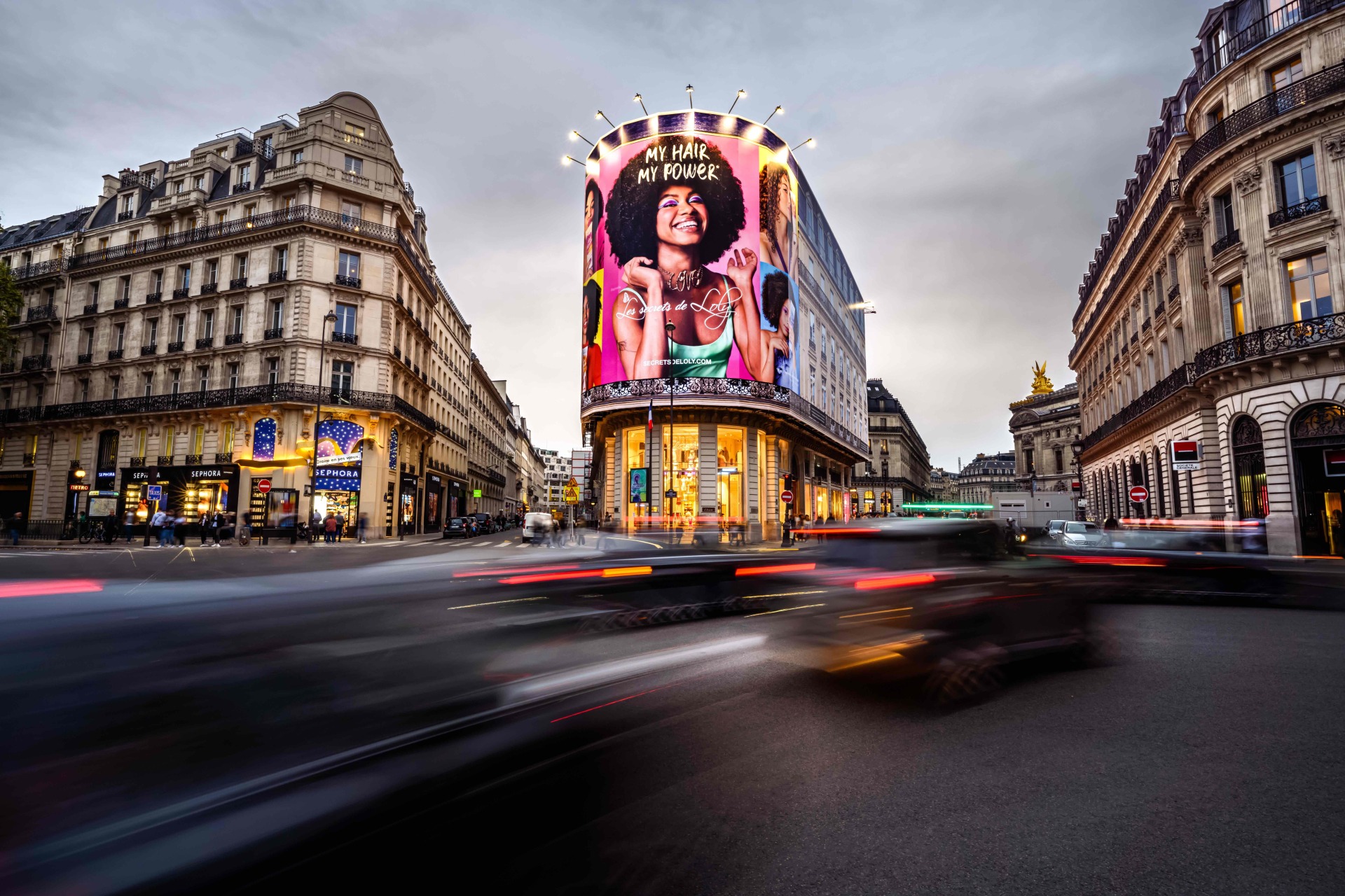 copie de pavillon haussmann les secrets de loly 13