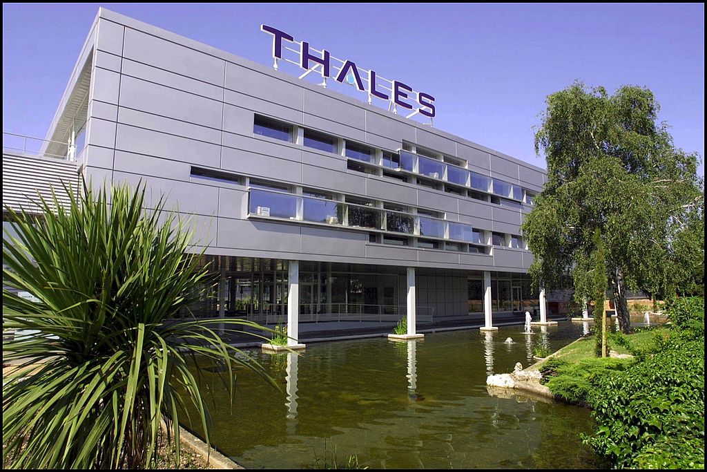 Thales