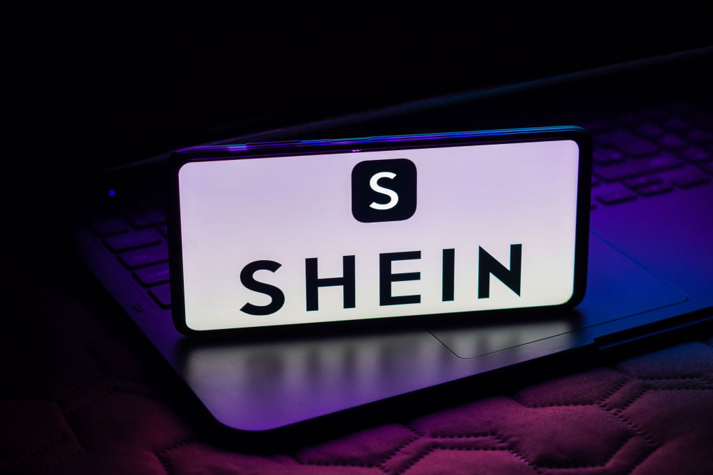 Shein