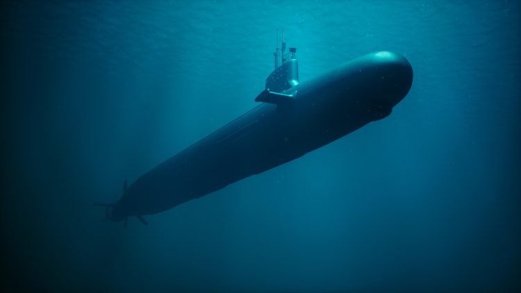 sous-marin