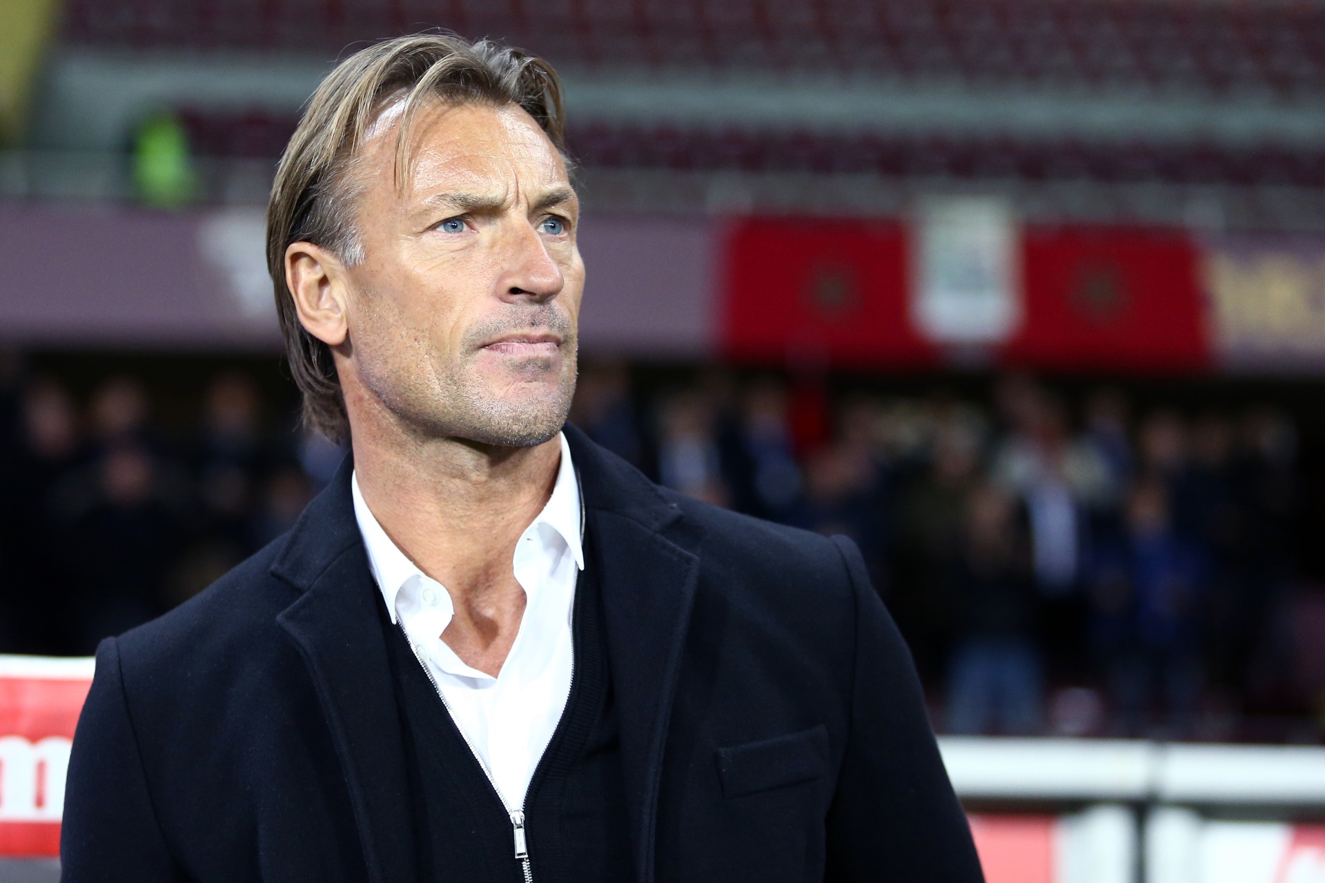 Hervé Renard