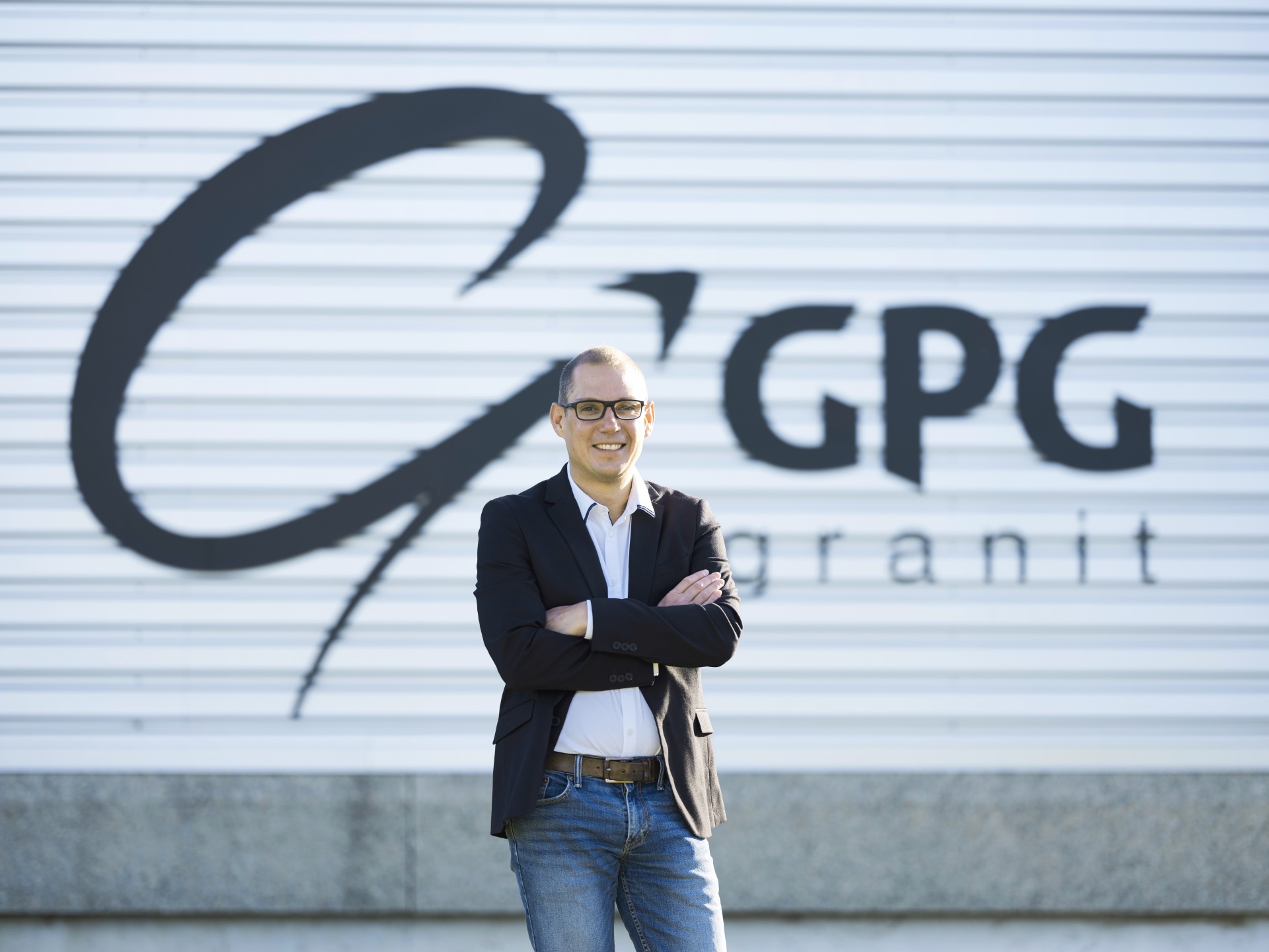 GPG Granit
