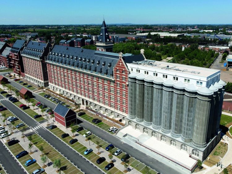 History and heritage