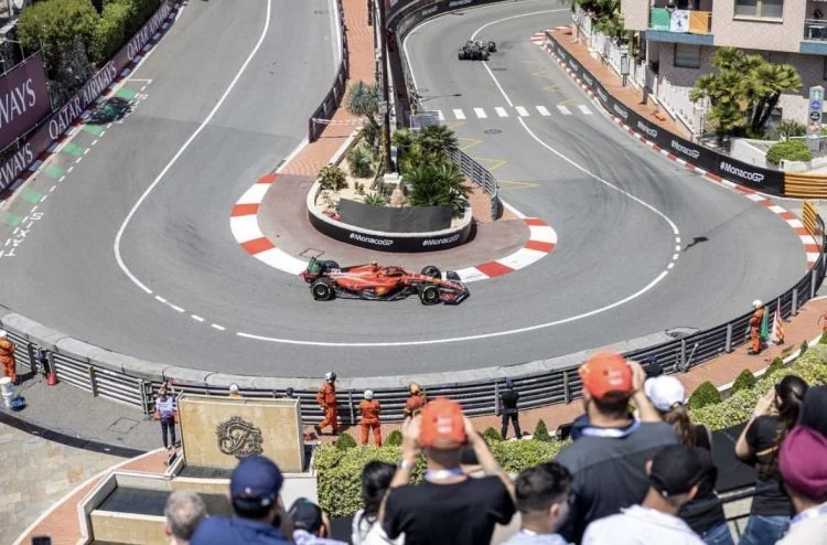Fairmont Monte Carlo : une vue imprenable sur le Grand Prix de Monaco 3 image00005
