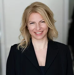 isabelle faggianelli