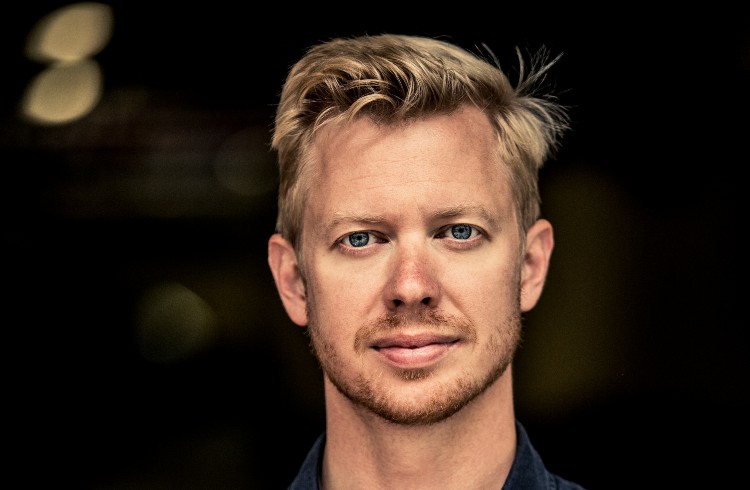 Steve Huffman, cofondateur et CEO de Reddit