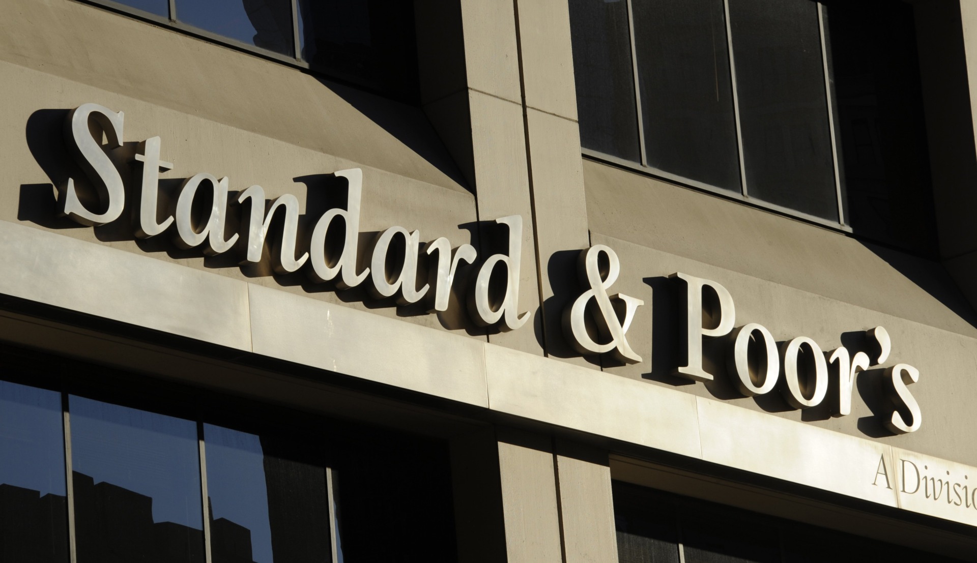 standard poors
