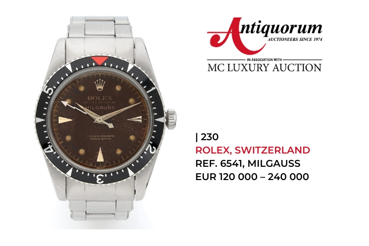 antiquorum