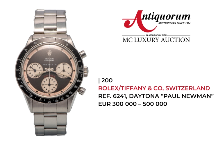 antiquorum