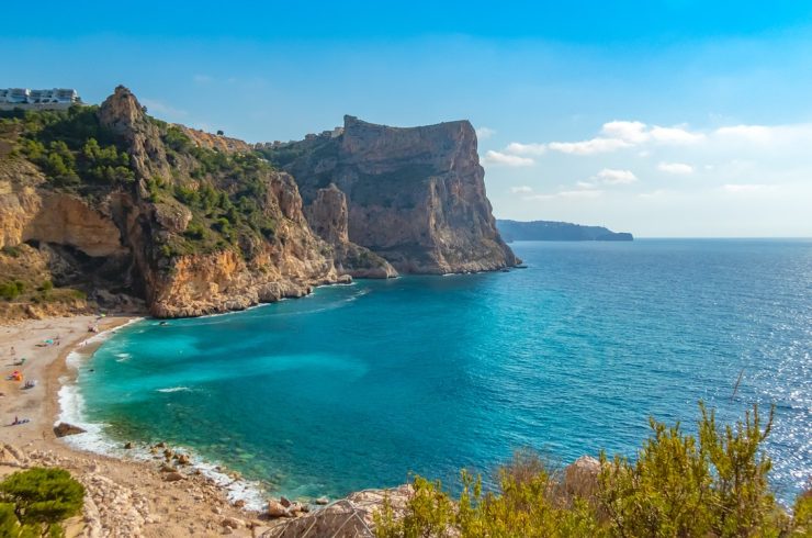CLASSEMENT | Quelles sont les 15 plus belles plages d’Europe ? 6 plages