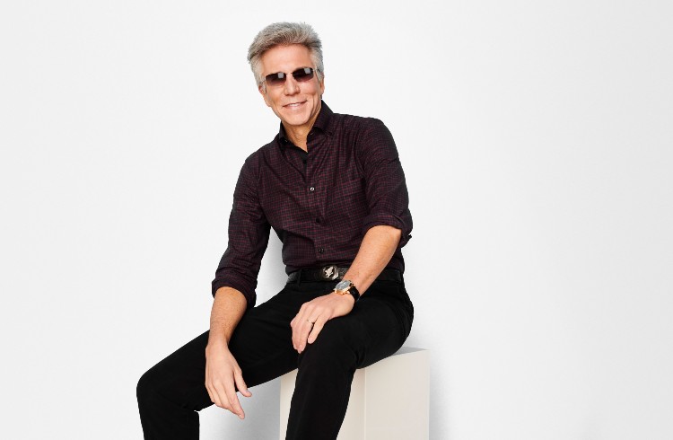 Bill McDermott, CEO de ServiceNow.