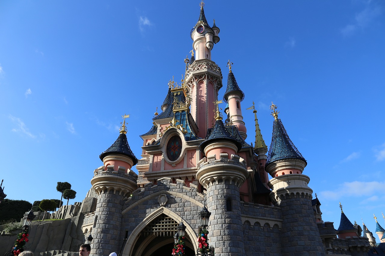 Disneyland Paris : après trois ans de travaux, le parc annonce la